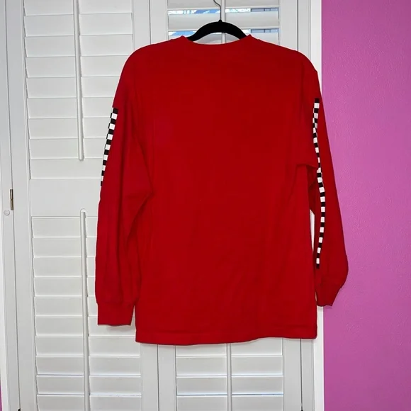 Long Sleeve T-shirt - Picture 3 of 4